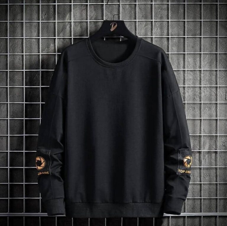 تیشرت آستین بلند لش