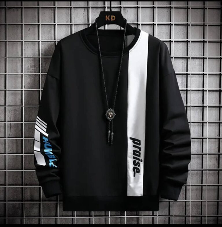 تیشرت آستین بلند