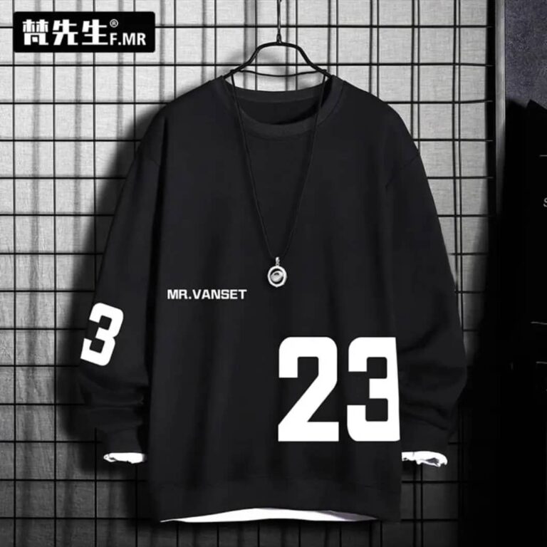 تیشرت آستین بلند لش تیشرت آستین بلند لش