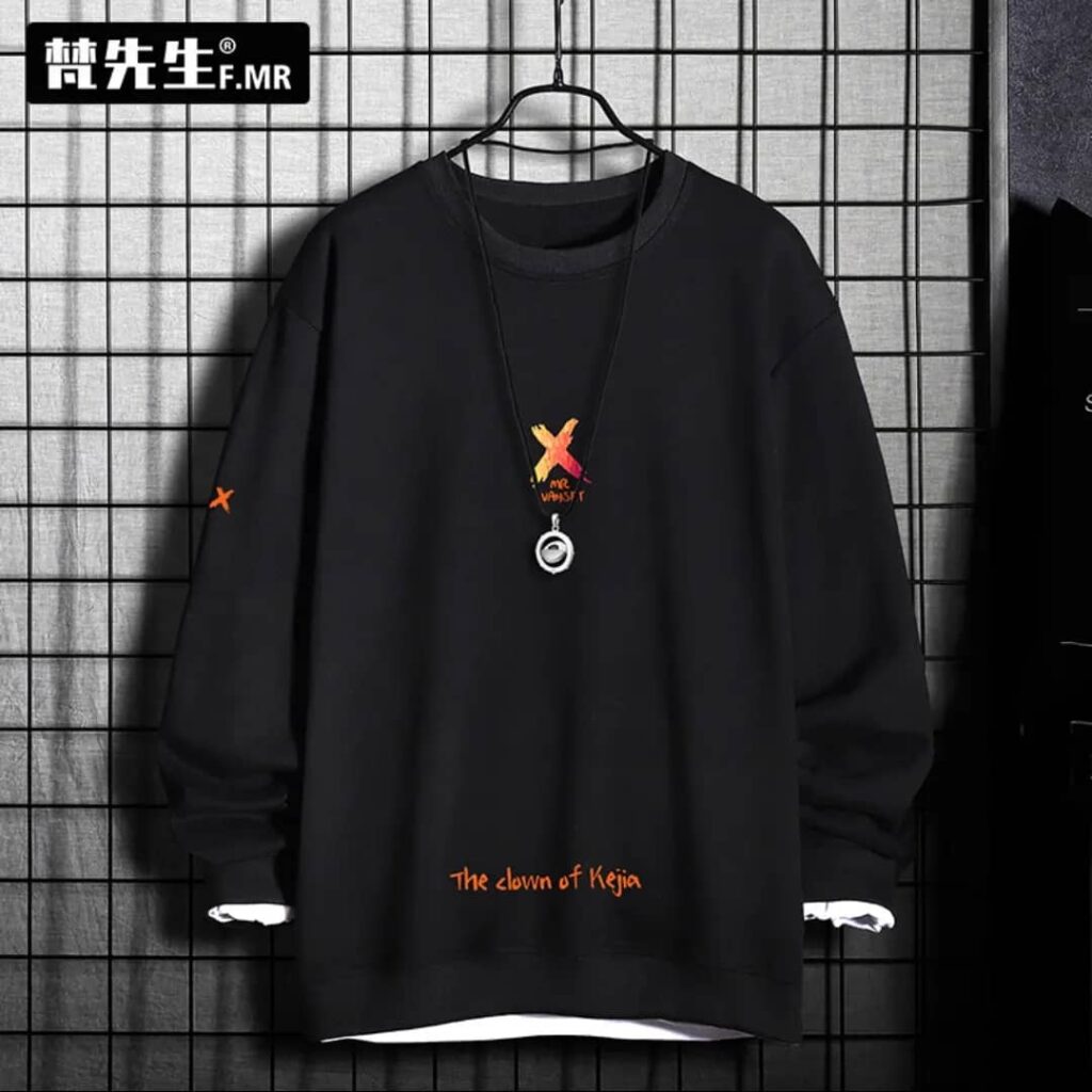 تیشرت بهاره