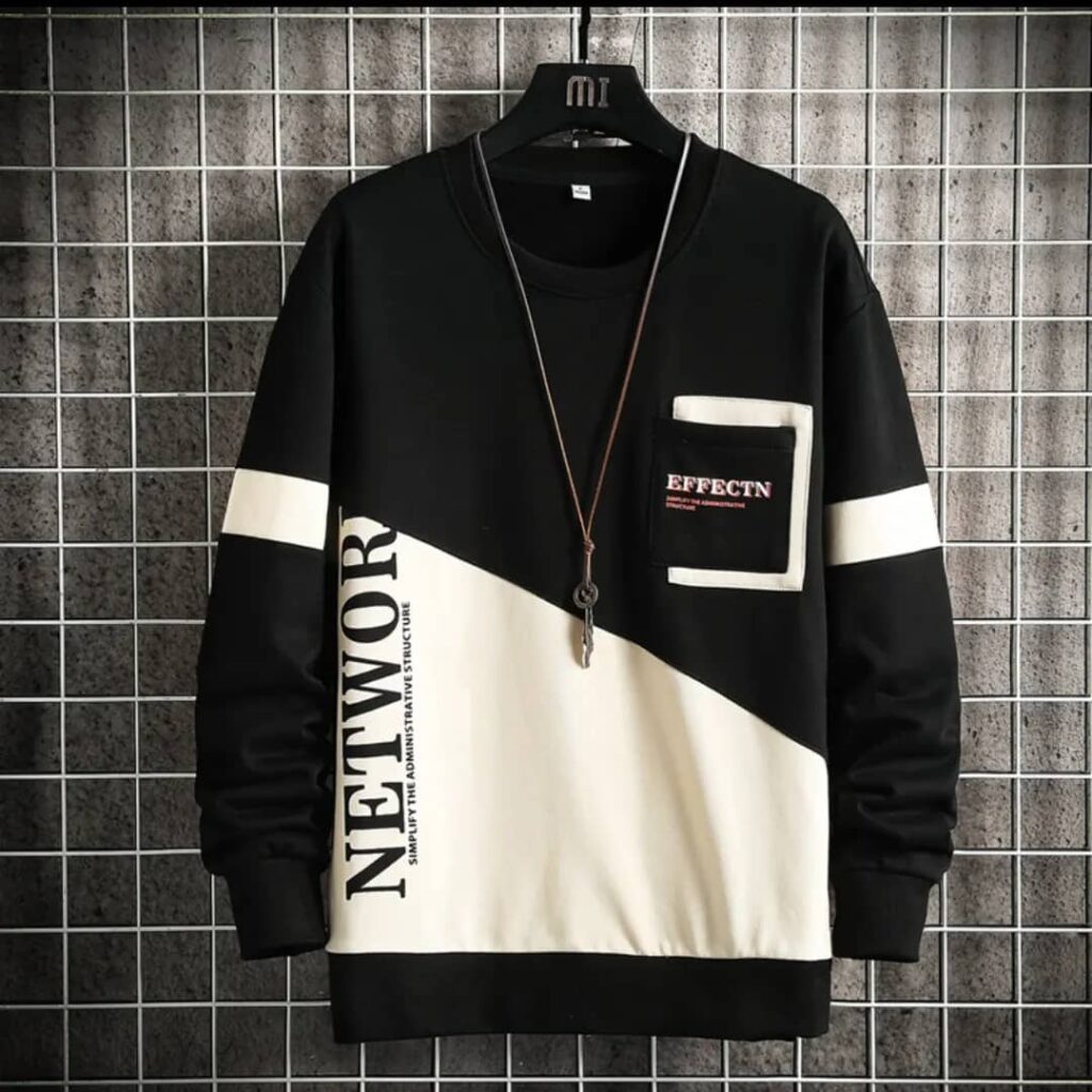 تیشرت لش بهاره