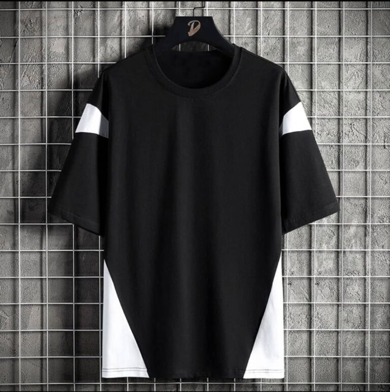 تیشرت ماکان لش