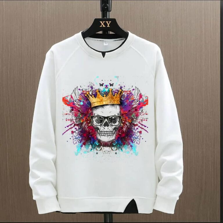 تیشرت آستین بلند لش