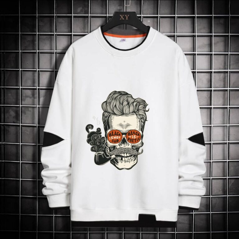 تیشرت آستین بلند لش خاص