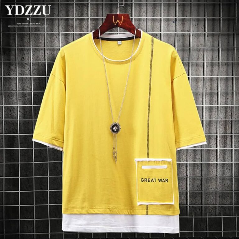 تیشرت لش اسپرت