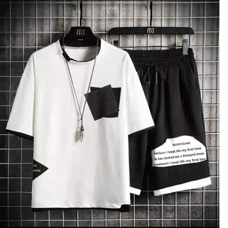 تیشرت لش ماکان