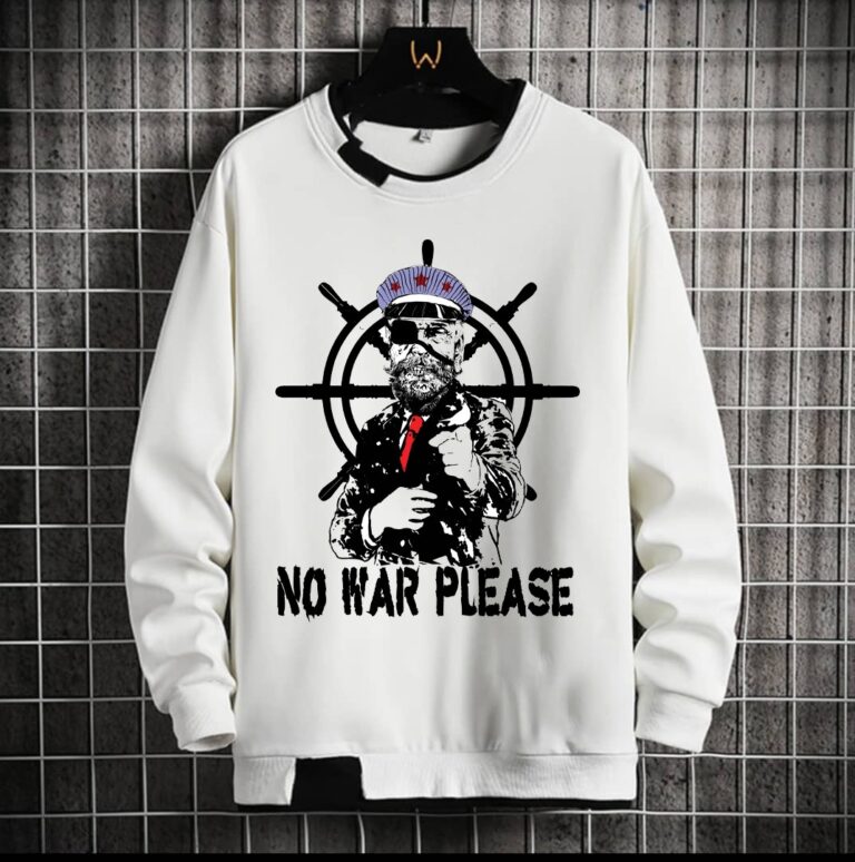 تیشرت آستین بلند