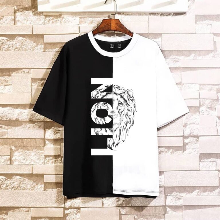 تیشرت لش اسپرت