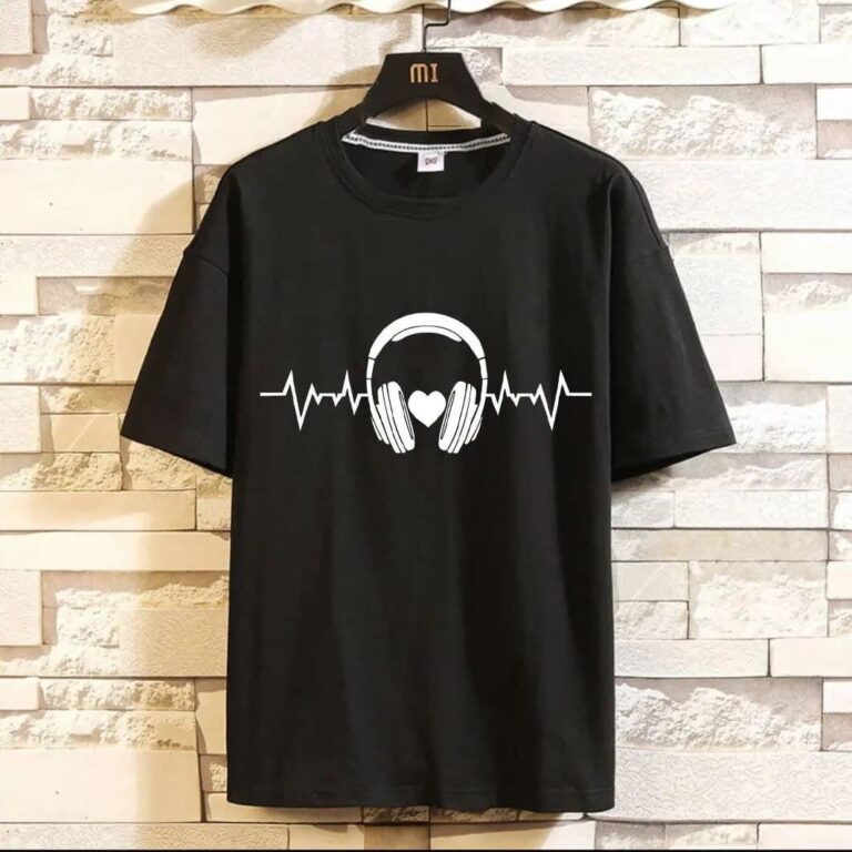 تیشرت خاص ضربان