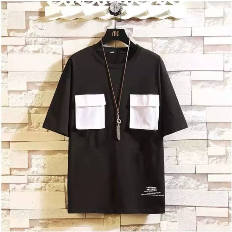 تیشرت آستین کوتاه خاص