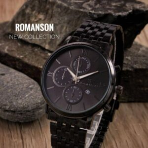 ساعت Romanson