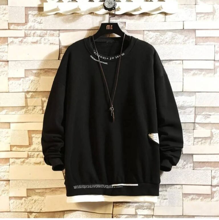 تیشرت استین بلند خاص