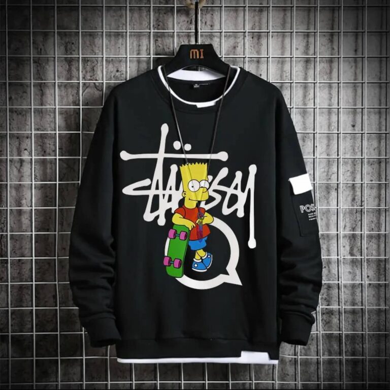 تیشرت آستین بلند خاص