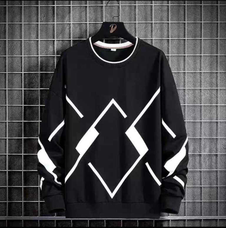 تیشرت استین بلند خاص