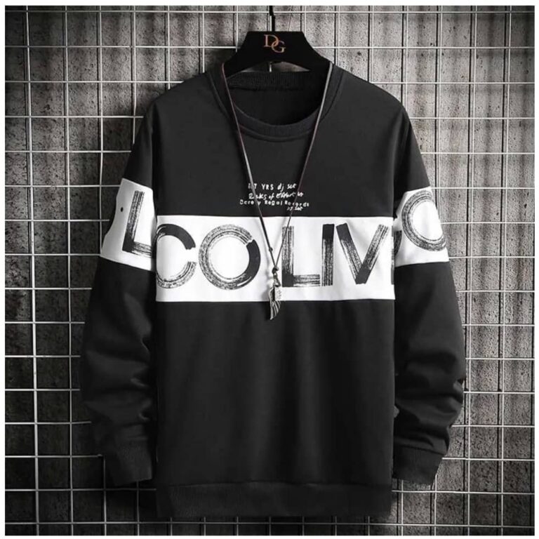 تیشرت آستین بلند لش خاص