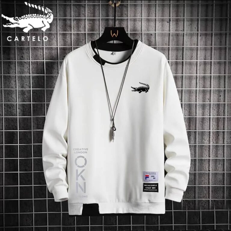 تیشرت آستین بلند خاص