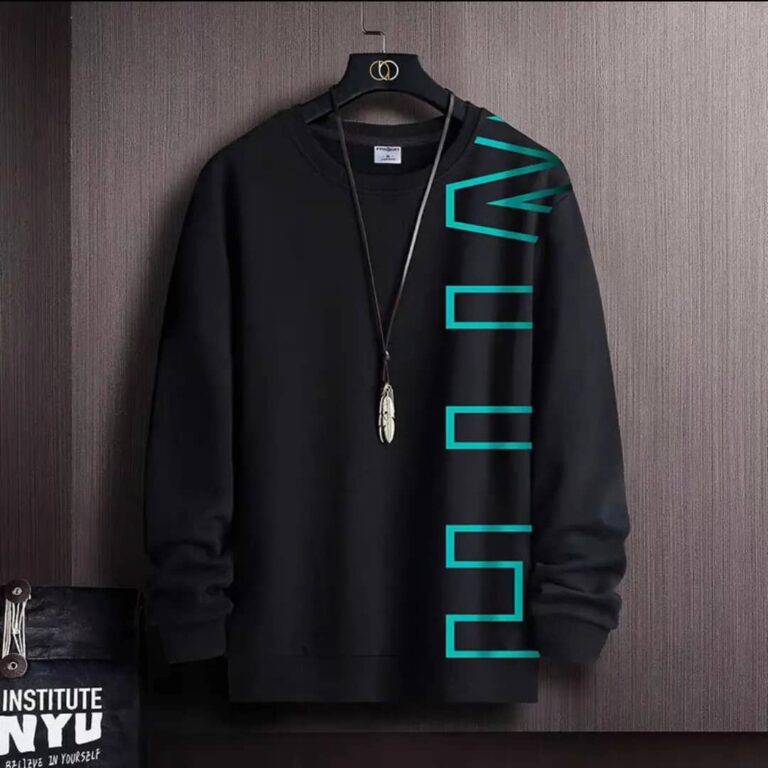 تیشرت آستین بلند خاص