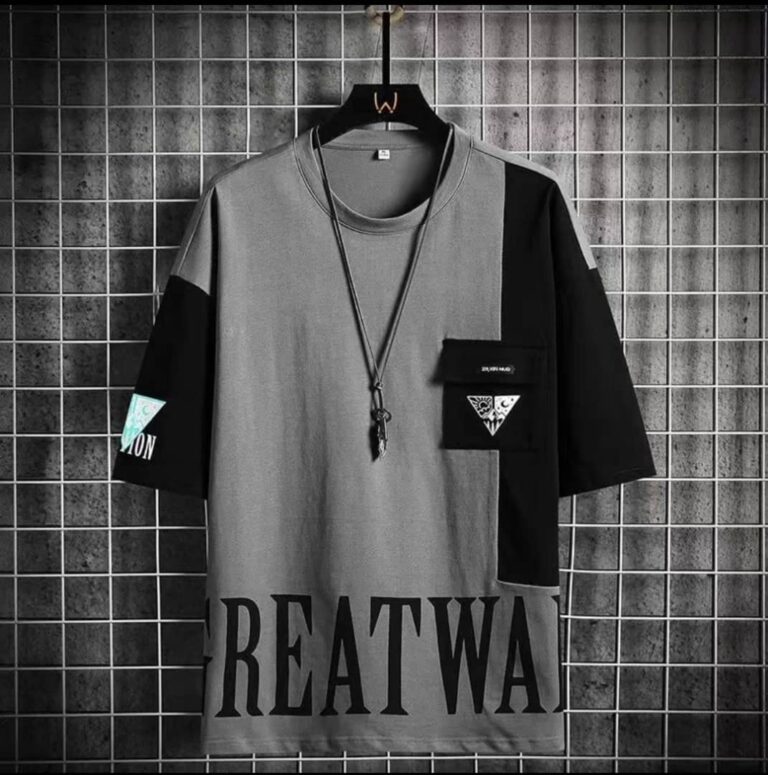 تیشرت لش خاص