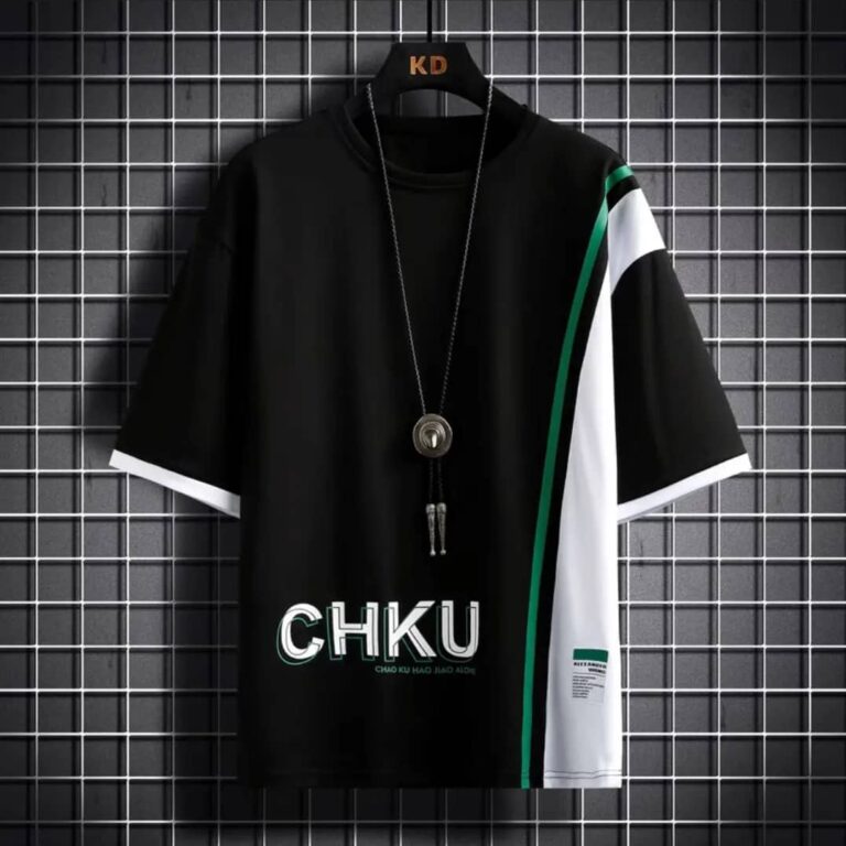 تیشرت پنبه لش خاص