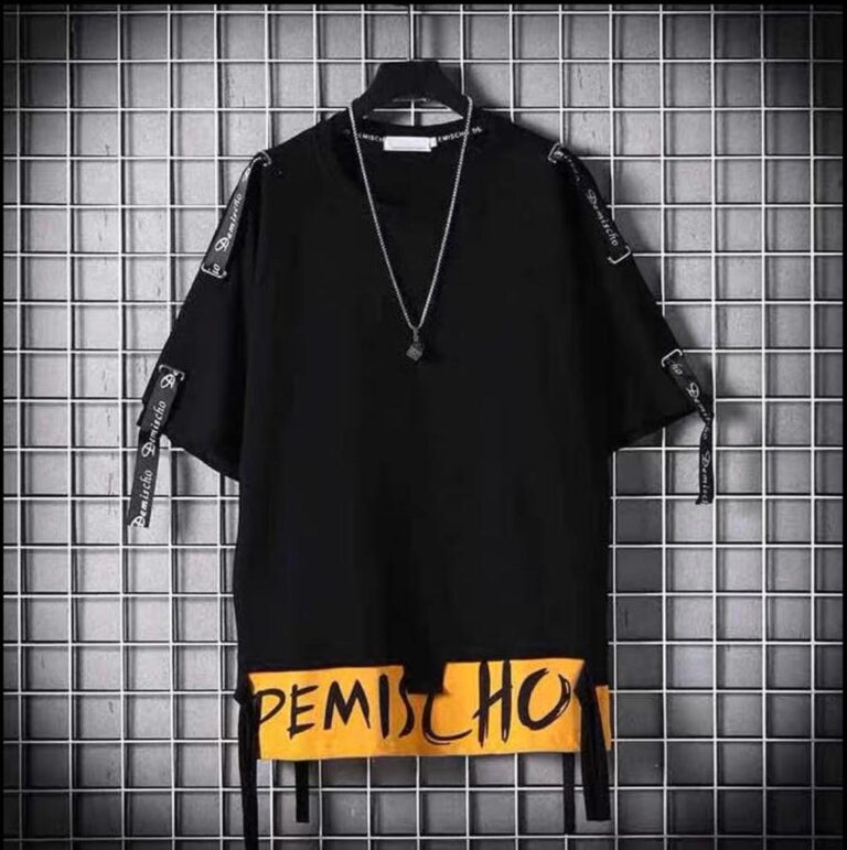 تیشرت خنک و راحت