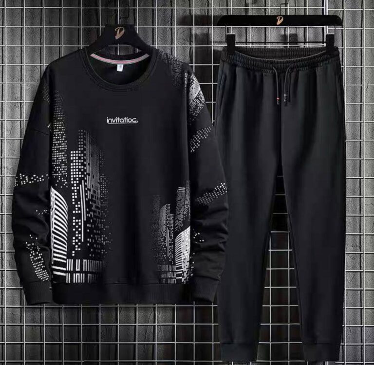 تیشرت استین بلند لش