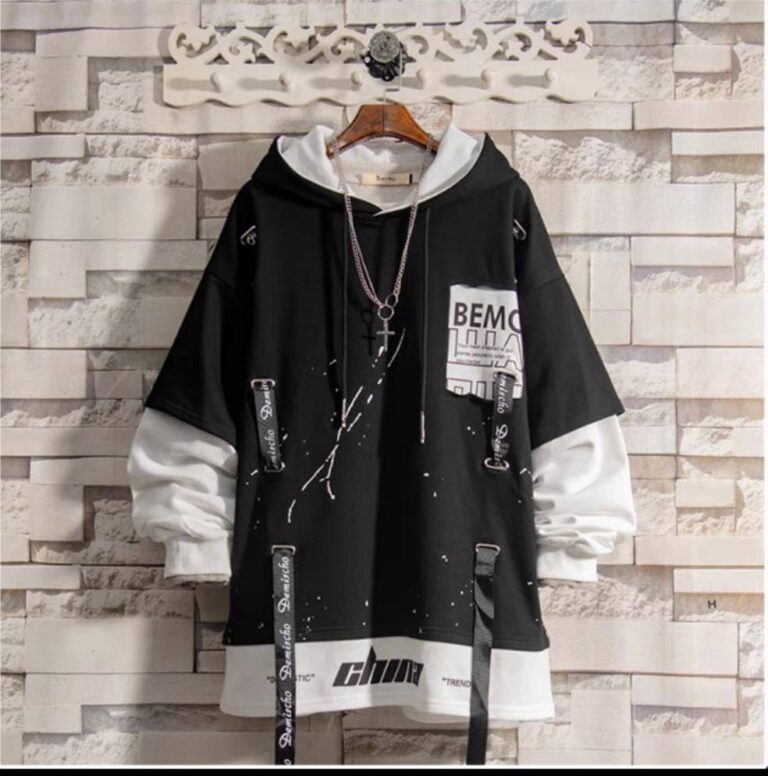 هودی داخل کرک خاص