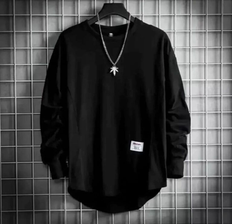 تیشرت آستین بلند خاص