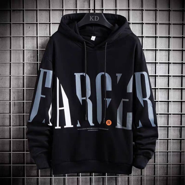 هودی کرک دار خاص