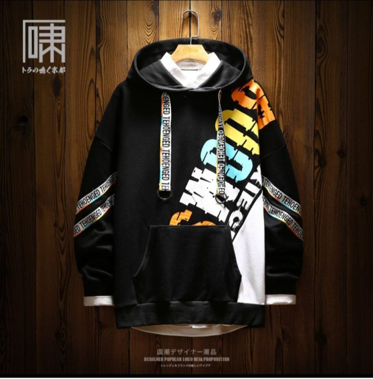 هودی -3 نخ ضخیم