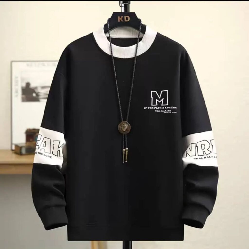 دورس یقه 5 سانتی 3 نخ کرک دار