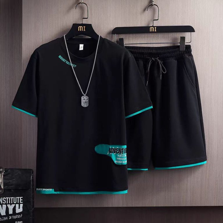 تیشرت نخ پنبه خاص