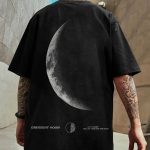 تیشرت مچینست لش خاص