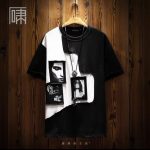 تیشرت پنبه خاص لش