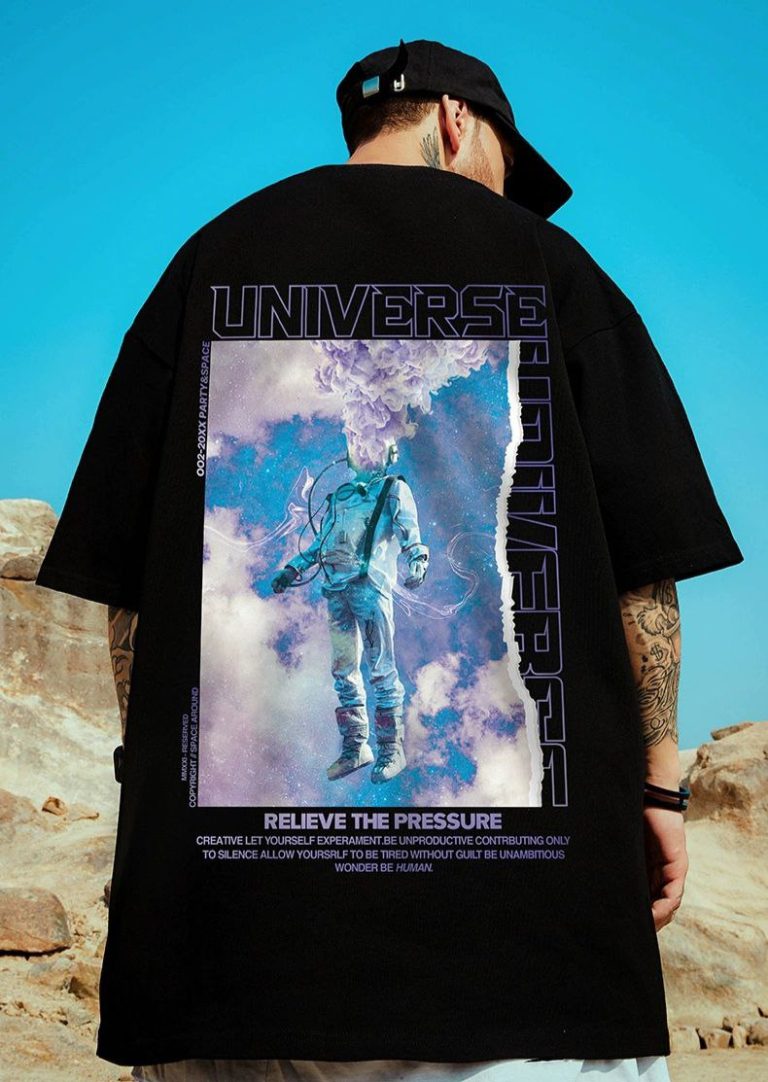 تیشرت مچینست پنبه لش