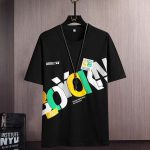 تیشرت لش خاص