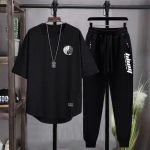 تیشرت لش خنک نخ پنبه