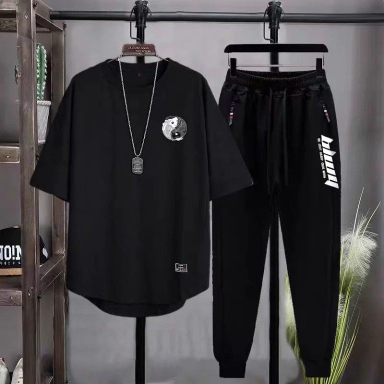 تیشرت لش خنک نخ پنبه