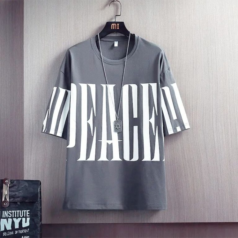 تیشرت لش اسپرت خاص