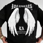 تیشرت نخ پنبه استین کیمینو