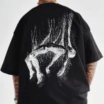 تیشرت لش برای خاص پسندا