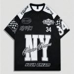 تیشرت لش اسپرت