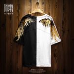 تیشرت لش اسپرت