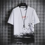 تیشرت لش خاص