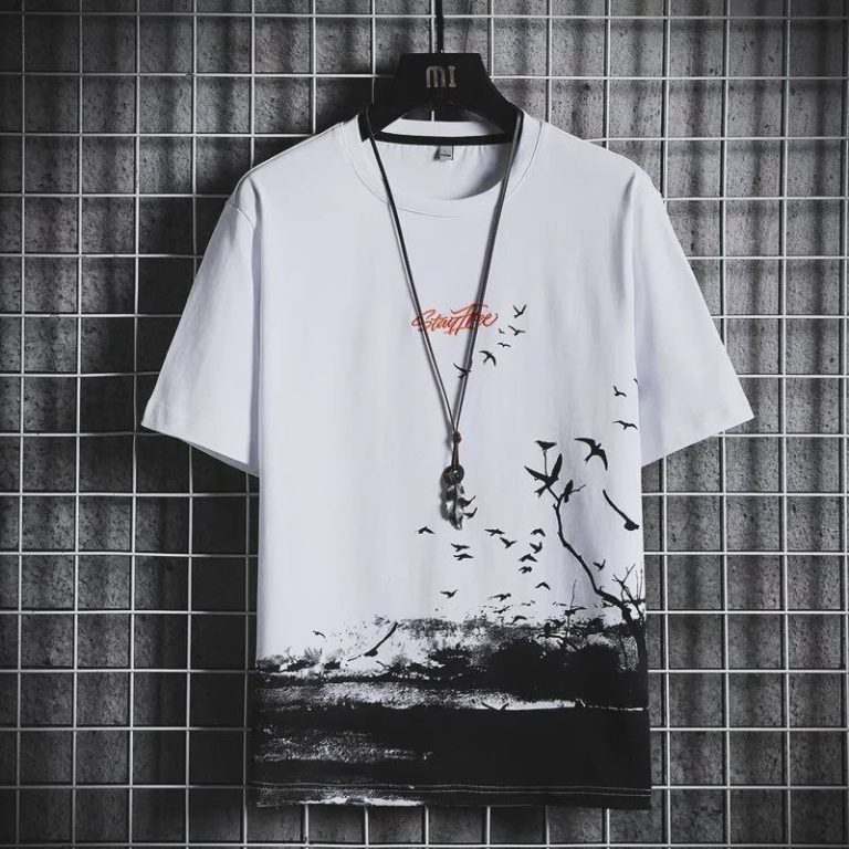 تیشرت لش خاص