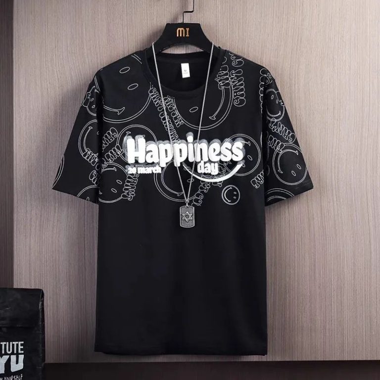 تیشرت لش خاص