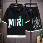 تیشرت و شلوارک خاص پسندا