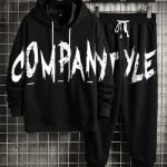 هودی 3نخ کرک دار ضخیم