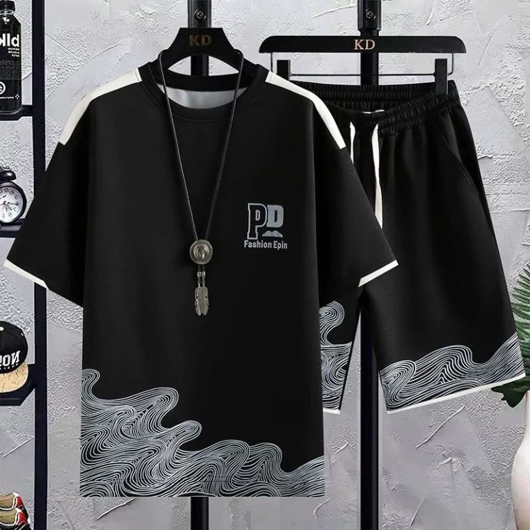 تیشرت لش اسپرت