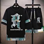 خاص ترین تیشرت لش سال