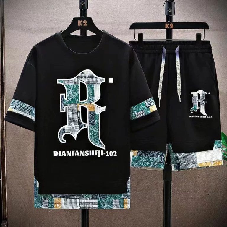 خاص ترین تیشرت لش سال